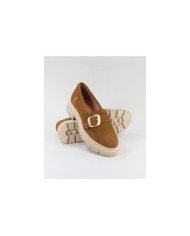 Lady Ginova Shoes with Buckle