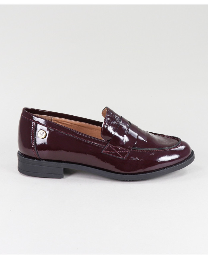 Lady Ginova Shoes Envernised