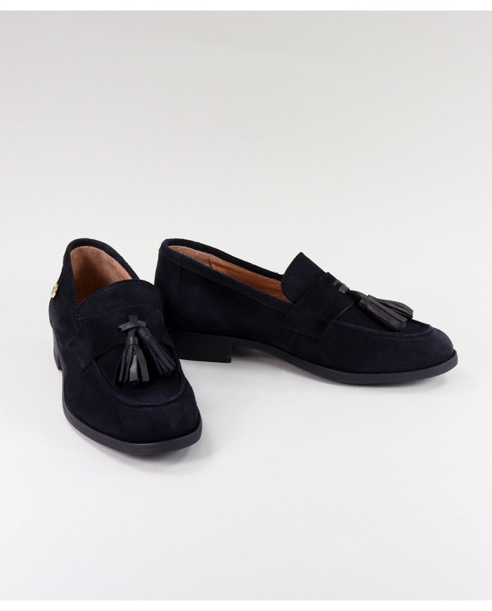 Lady Ginova Shoes with Berloques