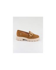 Lady Ginova Shoes with Buckle