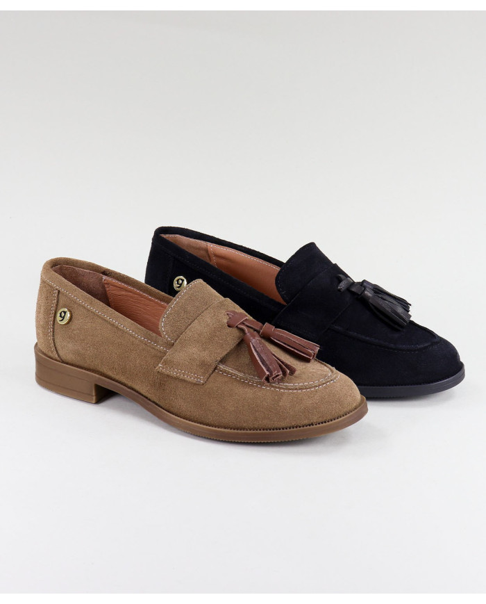 Lady Ginova Zapatos con Berloques