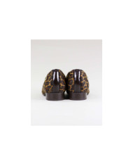 Lady Ginova Shoes with Pattern