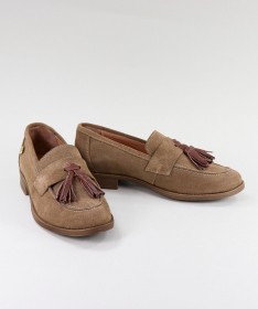 Sapatos de Senhora Ginova com Berloques