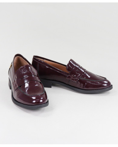 Zapatos Lady Ginova Envernised