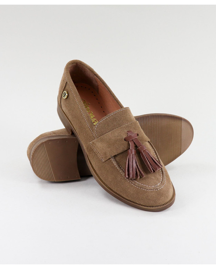 Lady Ginova Shoes with Berloques