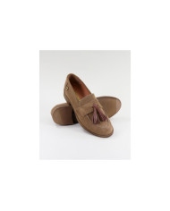 Sapatos de Senhora Ginova com Berloques