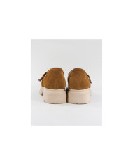 Lady Ginova Zapatos con Buckle