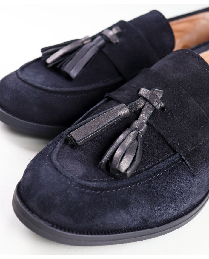 Lady Ginova Zapatos con Berloques