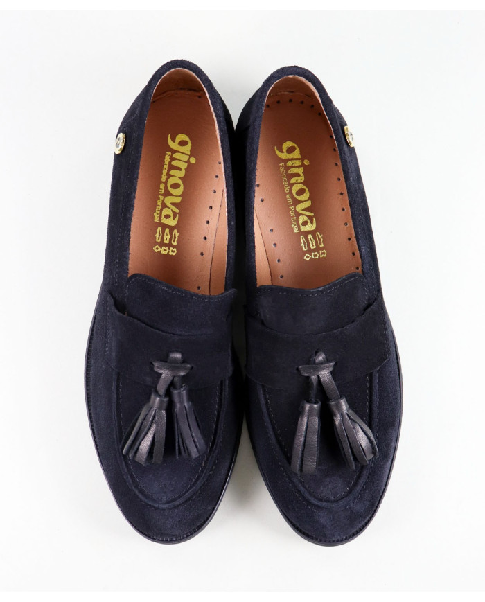 Lady Ginova Shoes with Berloques