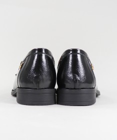 Varnished Ginova Women Shoes