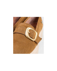 Lady Ginova Shoes with Buckle