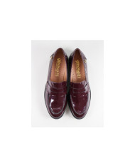 Sapatos de Senhora Ginova Envernizados