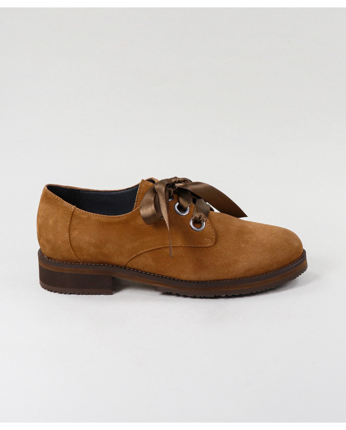 Lady Ginova Zapatos con encaje Satin