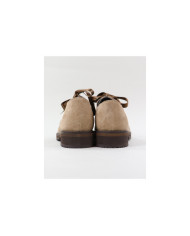 Lady Ginova Zapatos con encaje Satin