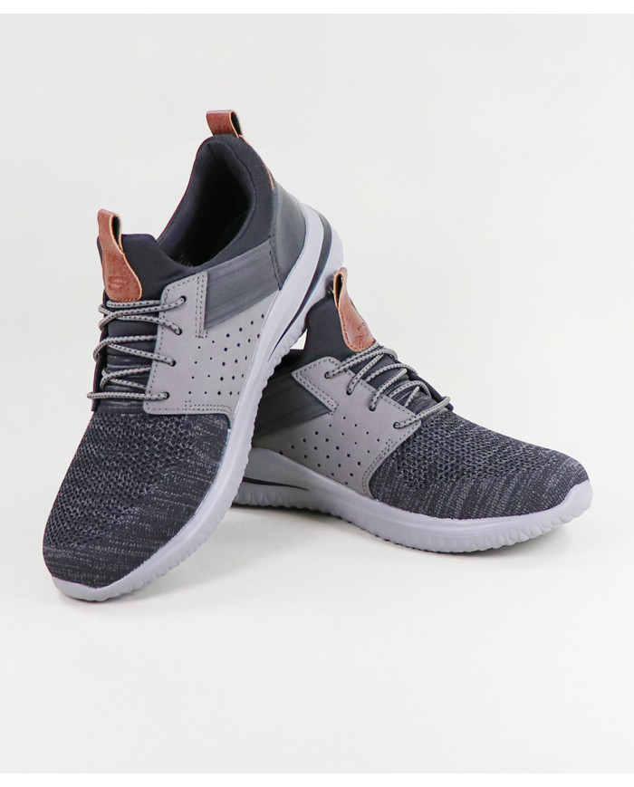 Sapatilhas Skechers de Homem Cicada