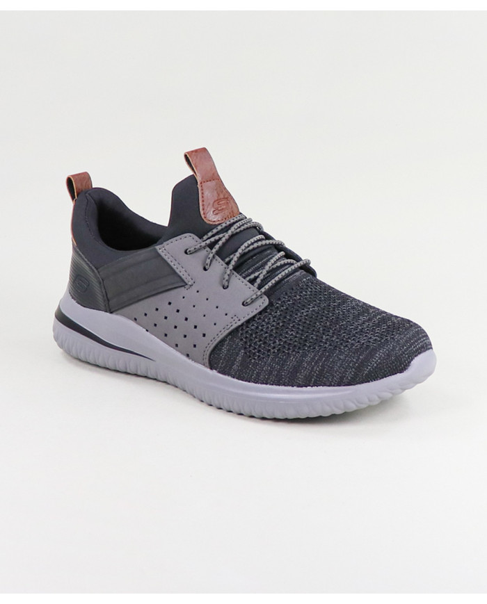 Sapatilhas Skechers de Homem Cicada