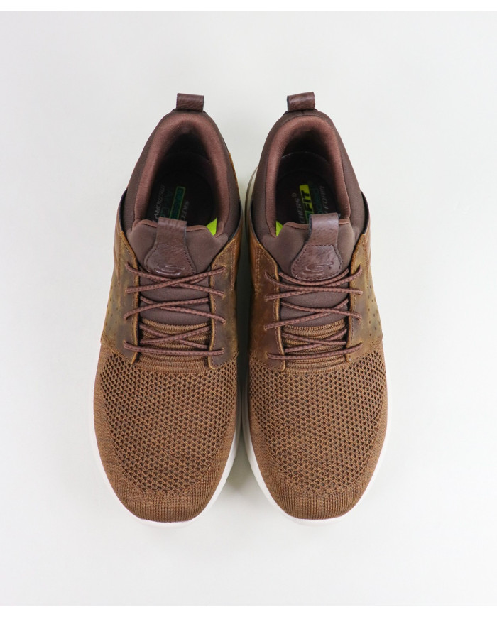 Sapatilhas Skechers de Homem Cicada