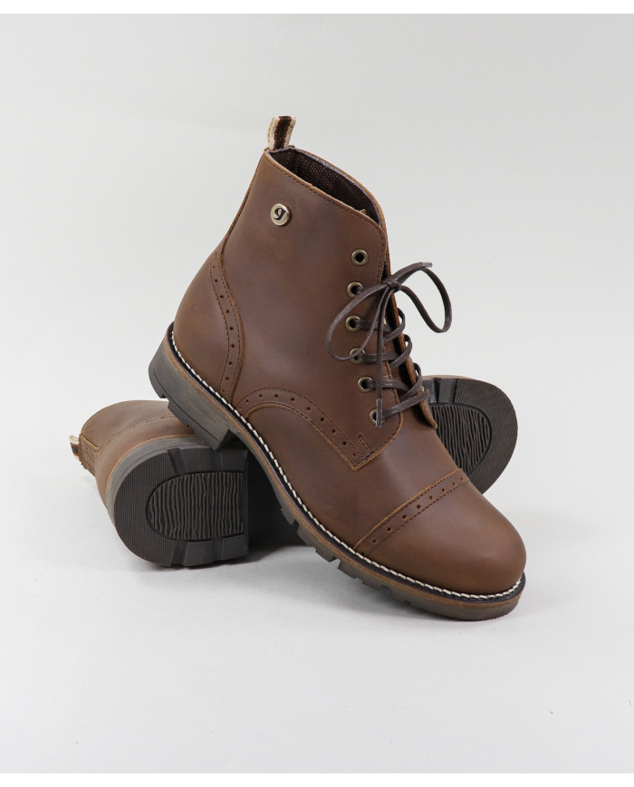 Mistress Ginova Boots with Wholesalers