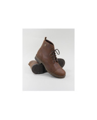 Botas de Senhora Ginova com Atacadores