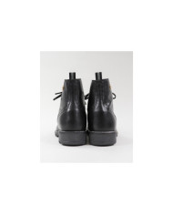 Botas de Senhora Ginova com Atacadores