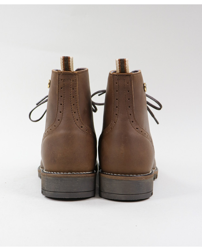 Mistress Ginova Boots with Wholesalers