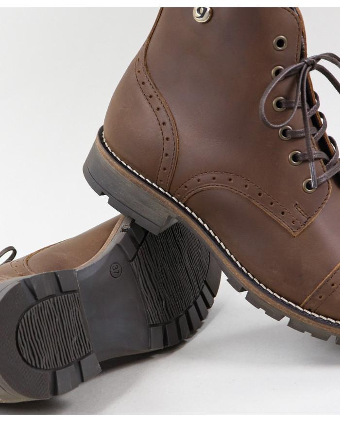 Mistress Ginova Boots with Wholesalers