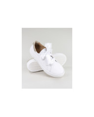 Entrenadores de mujeres Ginova con cordón Satin