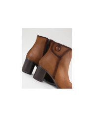 Botas de Senhora Ginova Confortable