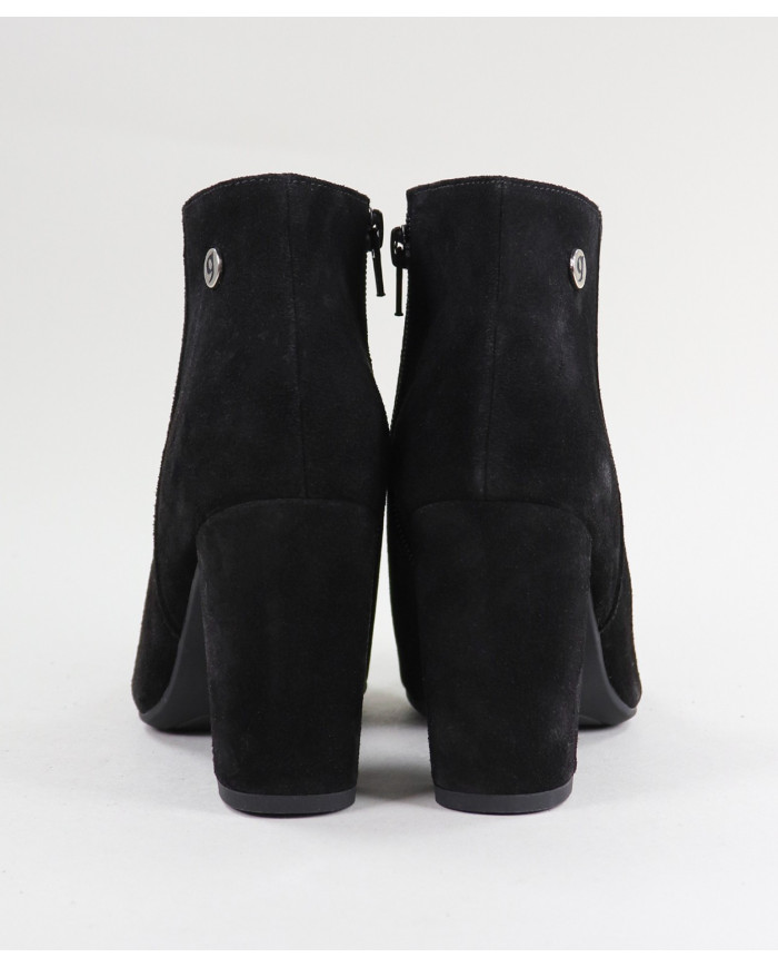 Maria Ginova Boots with Fecho