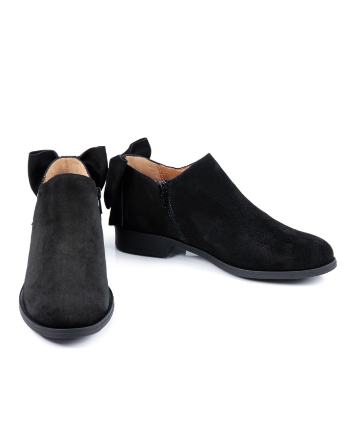 Rasos Ginova de Senhora con Laço