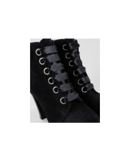 Botas de Senhora Ginova Compensated