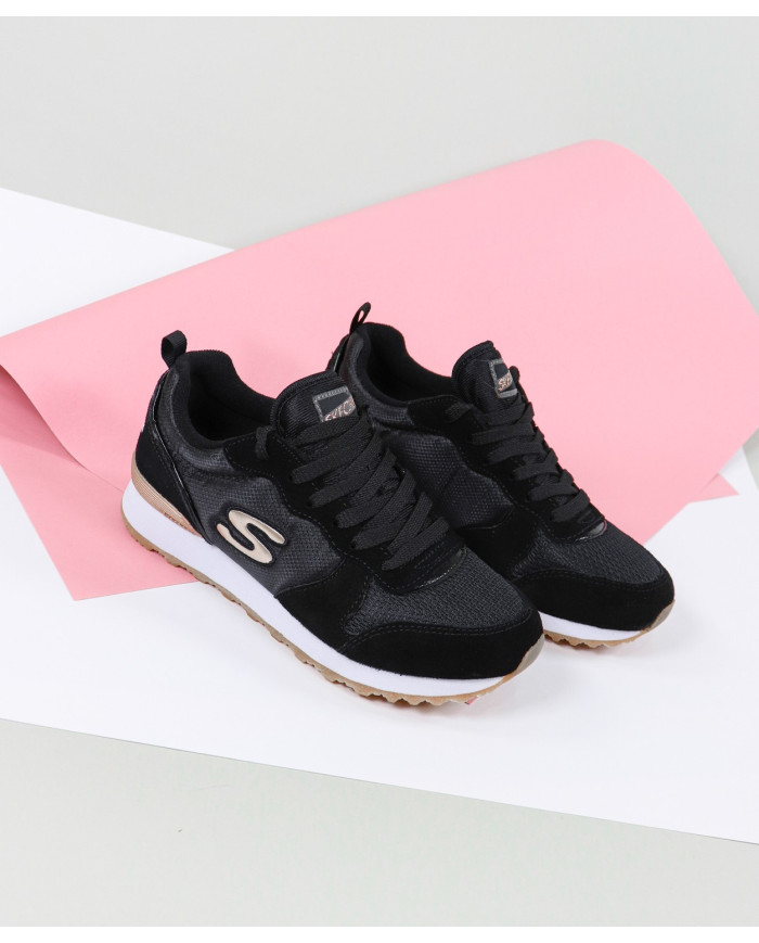 Entrenadores de Skechers Goldn Gurl Ladies