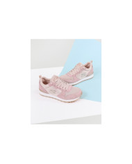 Skechers Goldn Gurl Ladies Trainers