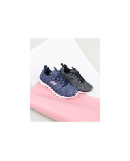 Sapatilhas Skechers de Senhora Twisted Fortune