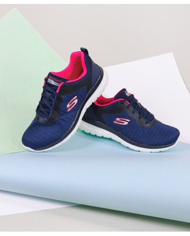 Zapatillas Skechers de Mujer Quick Path