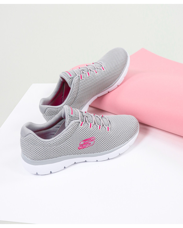 Sapatilhas Skechers Quick Lapse de Senhora
