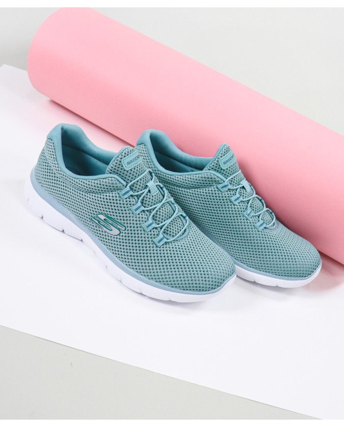 Skechers Quick Lapse Trainers