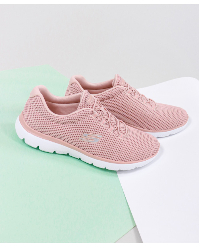 Sapatilhas Skechers Quick Lapse de Senhora