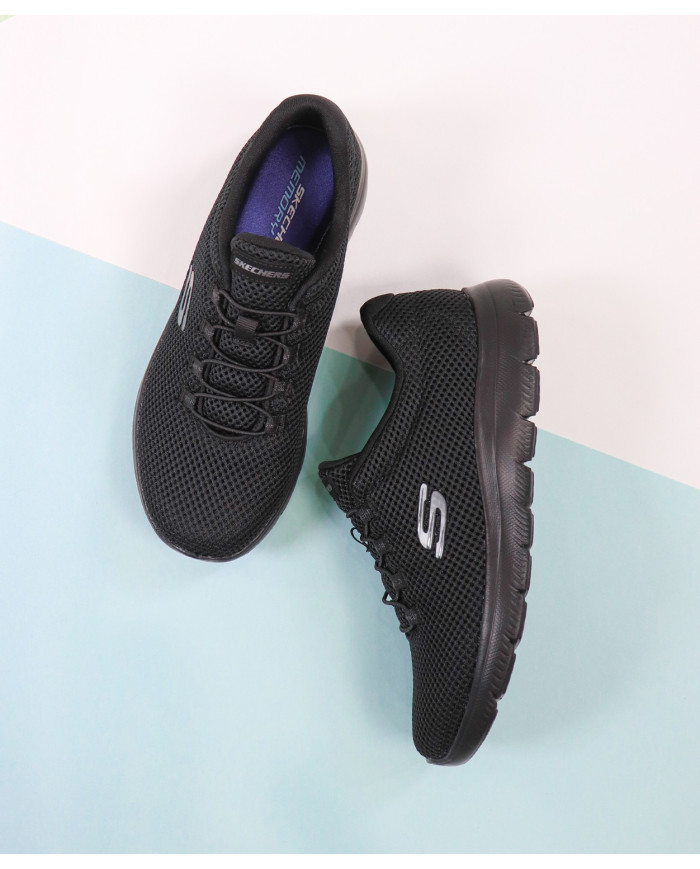 Zapatillas de entrenamiento rápido