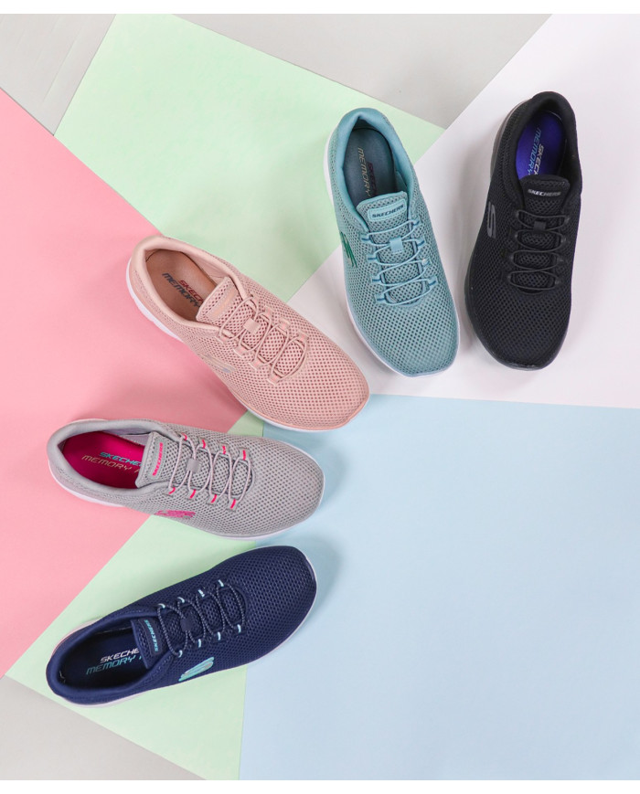 Sapatilhas Skechers Quick Lapse de Senhora