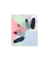 Sapatilhas Skechers Quick Lapse de Senhora