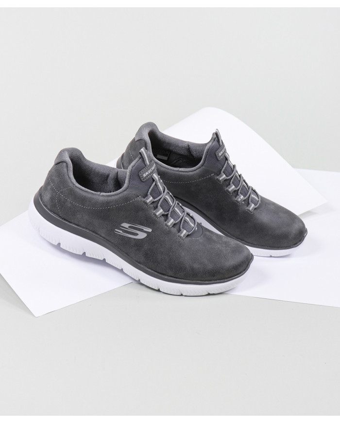 Skechers Summit Itz Bazik Trainers