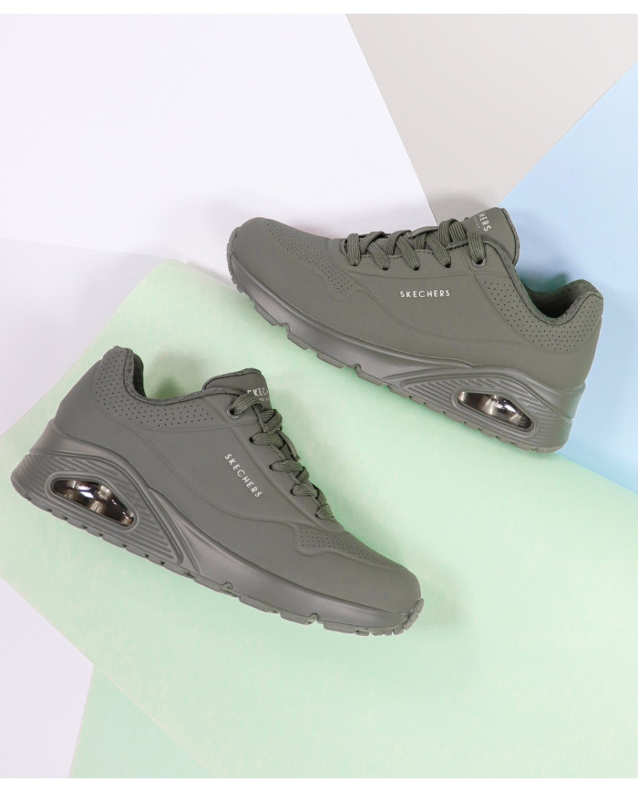 Skechers sneakers from Lady Stand on Air