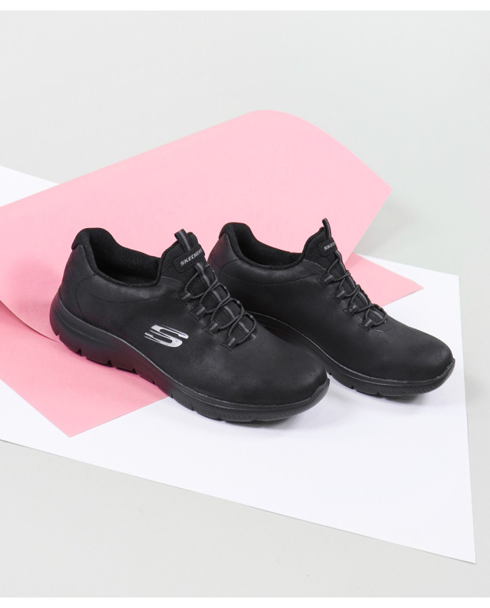 Skechers Summit Itz Bazik Trainers
