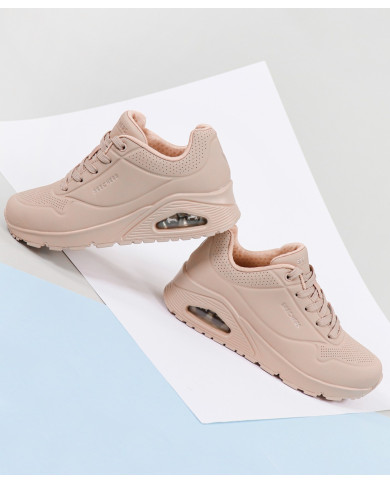 Zapatillas Skechers de Lady Stand on Air