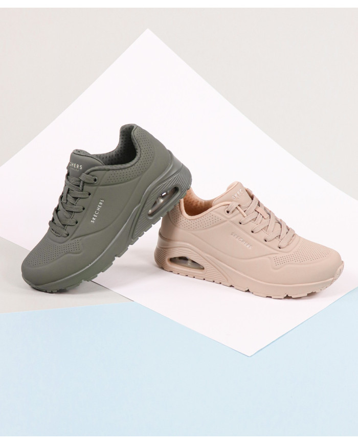 Skechers sneakers from Lady Stand on Air