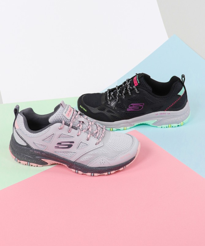 Sapatilhas Skechers para Mulher Pure Escape