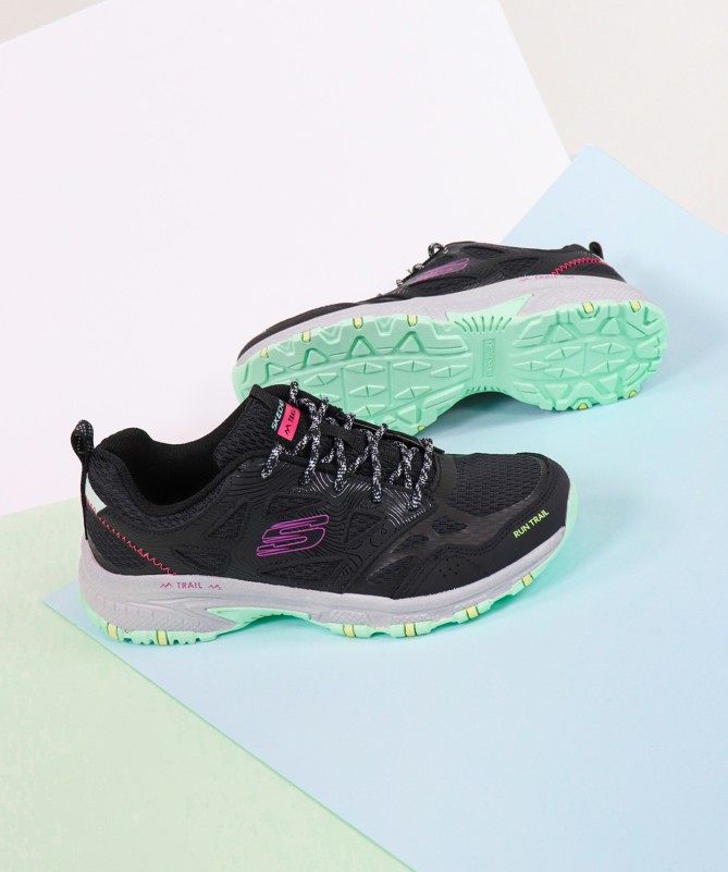 Sapatilhas Skechers para Mulher Pure Escape