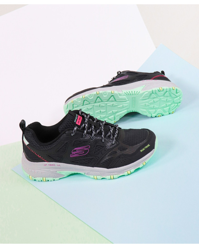 Skechers sneakers for Pure Escape Woman