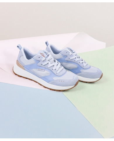 Sapatilhas Skechers Shiny Jogger